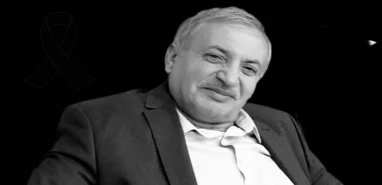 Şanlıurfalı gazetecinin acı günü!