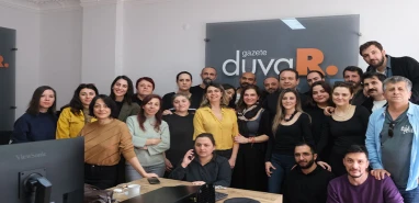 Gazete Duvar yayın hayatına son verdi: Resmi açıklama geldi