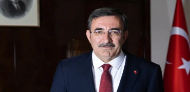 Cumhurbaşkanı Yardımcısı Cevdet Yılmaz açıkladı: Kaç Suriyeli ülkesine döndü?