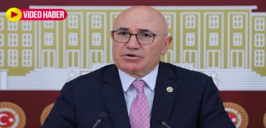 Şanlıurfalı vekilden TMO’ya sert tepki: Vatandaş adeta süründürülüyor
