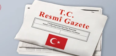 Siber Güvenlik Kanunu Resmi Gazete'de yayımlandı