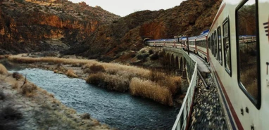 Bakan Uraloğlu açıkladı! Ankara’dan Diyarbakır’a tren seferi