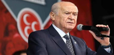 Devlet Bahçeli sessizliğini bozdu: Yeni çözüm süreci açıklaması
