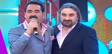 Şanlıurfalı Tatlıses'ten Volkan Konak'a hüzünlü veda