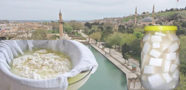 Ünlü markanın peynirinde hile çıktı: Şanlıurfalılar yerli peynire akın etti