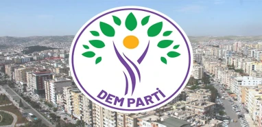 DEM Parti'den 'tarihi eşik' açıklaması