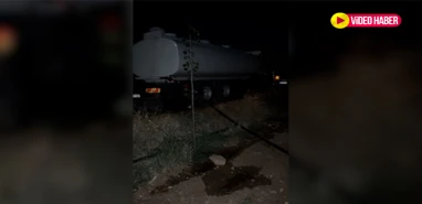 Defalarca başvurdu çözüm bulamadı! Şanlıurfalı çiftçinin su krizi