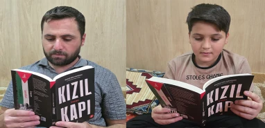 Şanlıurfa İHH’dan anlamlı çağrı: Tüm geliri Gazze’ye gidecek