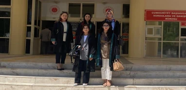 Şanlıurfa'da öz kızına cinsel istismar iddiası! Dava ertelendi