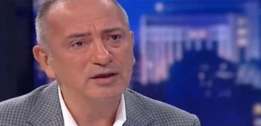 Gazeteci Fatih Altaylı tutuklandı