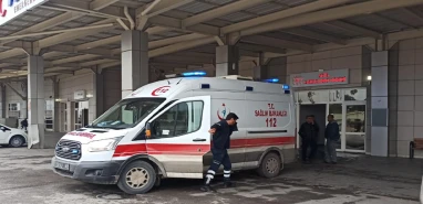 Şanlıurfa’da iki grup arasında silahlı kavga: Yaralılar var...