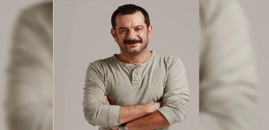 Ünlü oyuncudan acı haber: Yaşamını yitirdi...