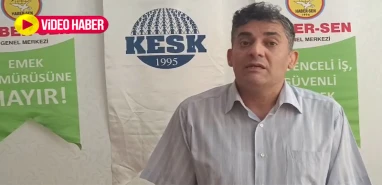 PTT personeline promosyonlar yatmadı!
