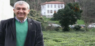 Belediye başkanına sokakta saldırı