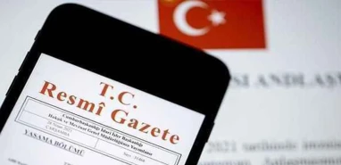 Resmî Gazete’de yayımlandı: Şanlıurfa’da hakim ve savcılara terfi müjdesi