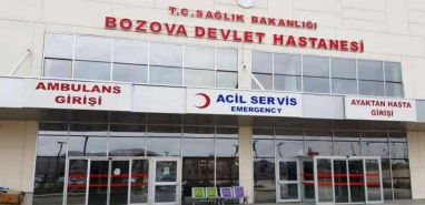 Şanlıurfa'da inşatta yük asansörü düştü: Yaralılar var