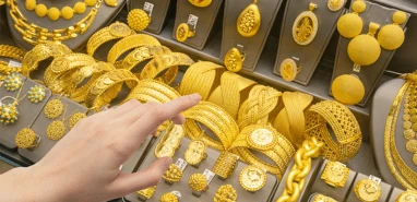 Şanlıurfa'da ibre tersine döndü: Altın fiyatları yeniden yükselişe geçti!