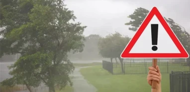 Şanlıurfa için korkutan uyarı! Şimdi başladı akşama kadar devam edecek