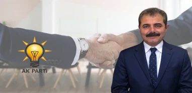 Şanlıurfalı eski AK Parti yöneticisinden 'adam kayırma' uyarısı!