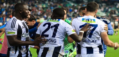 Flaş gelişme! Süper lig ekibine kayyum atandı