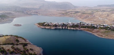 Resmî Gazete’de yayımlandı: Şanlıurfa’nın doğal güzelliği koruma altına alındı