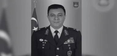 Jandarma KOM Daire Başkanı Tuğgeneral Selami Akşit vefat etti