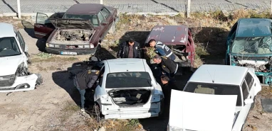 Şanlıurfa dahil 4 ilde “change araç” operasyonu: 3 tutuklama