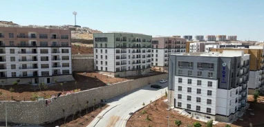 Şanlıurfa’da 13 bin 190 konut için başvurular başlıyor! İşte detaylar...