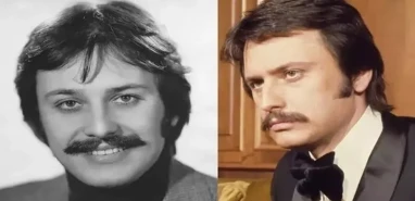 Yeşilçam'dan bir yıldız daha kaydı... Hayatını kaybetti