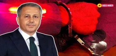 Şanlıurfa'dan İstanbul'a...  404 milyon liralık vurgun