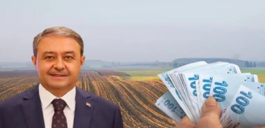 Vali Şıldak açıkladı: Şanlıurfa’da tarım topraklarını işgal edenlere milyonluk ceza