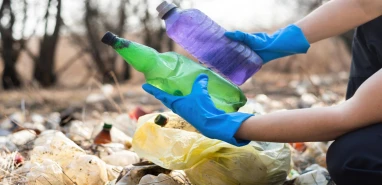 Atık istatistikleri açıklandı: Şanlıurfa’da durum ne?