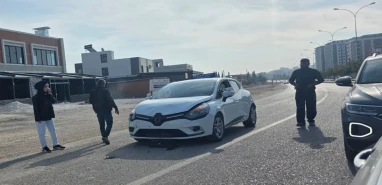 Şanlıurfa’da acemi sürücüler trafikte tehlike saçıyor!