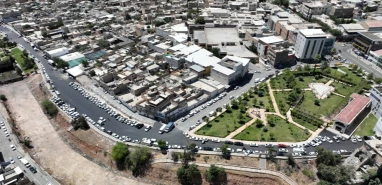 Şanlıurfa'da pazar günü yollar kapanacak! İşte sebebi...