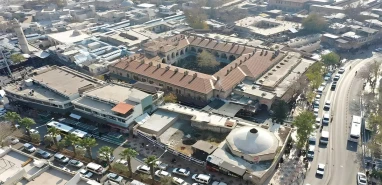 Şanlıurfa’nın kalbinde asırlık hazine!