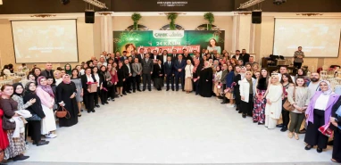 Samsunlu öğretmenlere sürpriz gezi hediyesi: Şanlıurfa'ya gelecekler