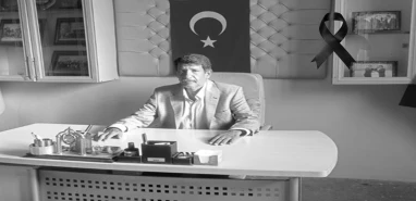 Şanlıurfa'da dernek başkanı kalbine yenik düştü!