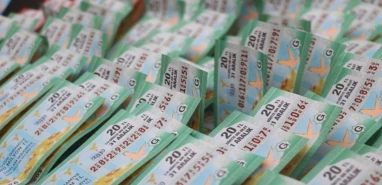 800 milyon TL’lik büyük ikramiyenin kazananı belli oldu!