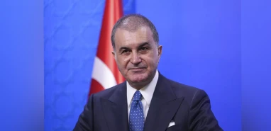 AK Parti Sözcüsü Ömer Çelik'ten 'Suriye' açıklaması!