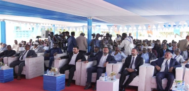 Türkiye’den Somali’ye umut köprüsü: 275 yetim için yeni bir hayat