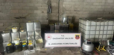 Şanlıurfa'nın komşu ilinde akıllara durgunluk veren operasyon!