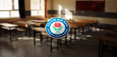 Eğitim-Bir-Sen iş bırakma eylemini iki gün daha uzattı