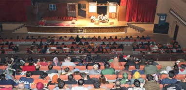 Şanlıurfa Büyükşehir duyurdu: Etkinlik programı değişti