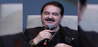 Şanlıurfalı ünlü sanatçı taburcu oldu! Tüm mal varlığını oraya bağışladı