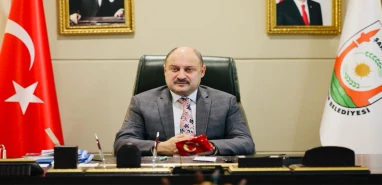 Başkan Gülpınar: 23 Nisan bir milletin yeniden ayağa kalkışının adıdır