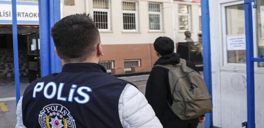 Okul güvenliği için yeni adım: Teklif Meclis gündeminde