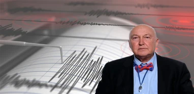 Deprem uzmanı Ercan’dan flaş açıklama:Malatya'daki deprem 6 Şubat'ın 'gecikmiş artçısı'