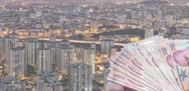 Resmi Gazete'de yayımlandı: Şanlıurfa'da da fahiş site aidatlarına düzenleme