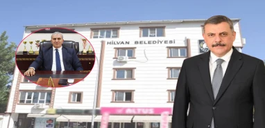 Şanlıurfa'da belediye başkanı hakkında inceleme kararı! Bakanlık duyurdu
