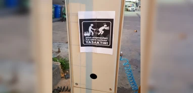 İstanbul’daki uyarı Şanlıurfa’daki vahşeti akıllara getirdi